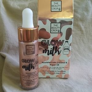 Glow Milk